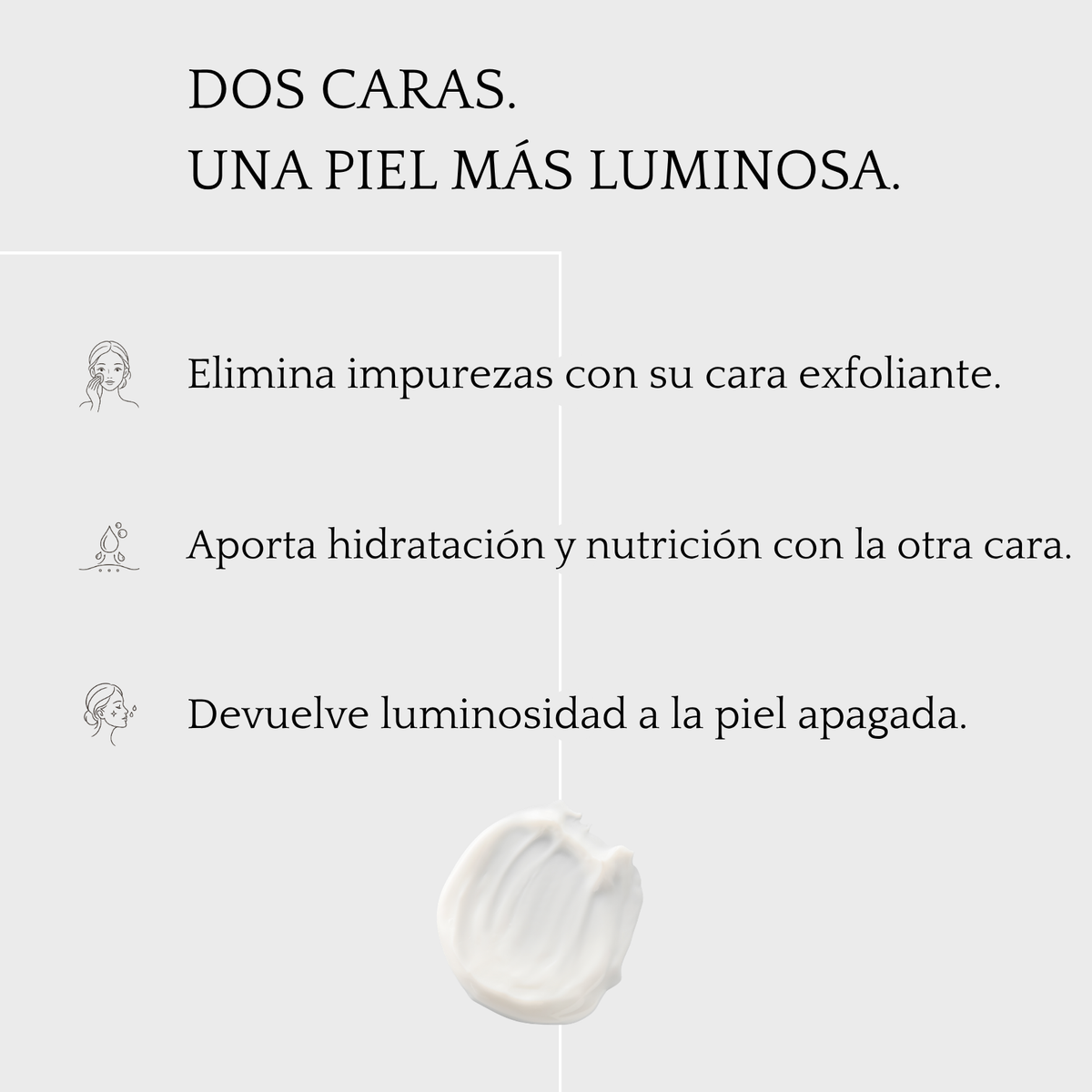 Almohadillas Exfoliantes