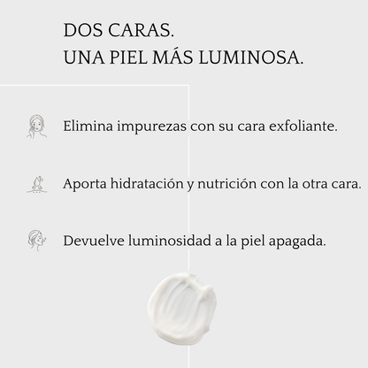 Almohadillas Exfoliantes
