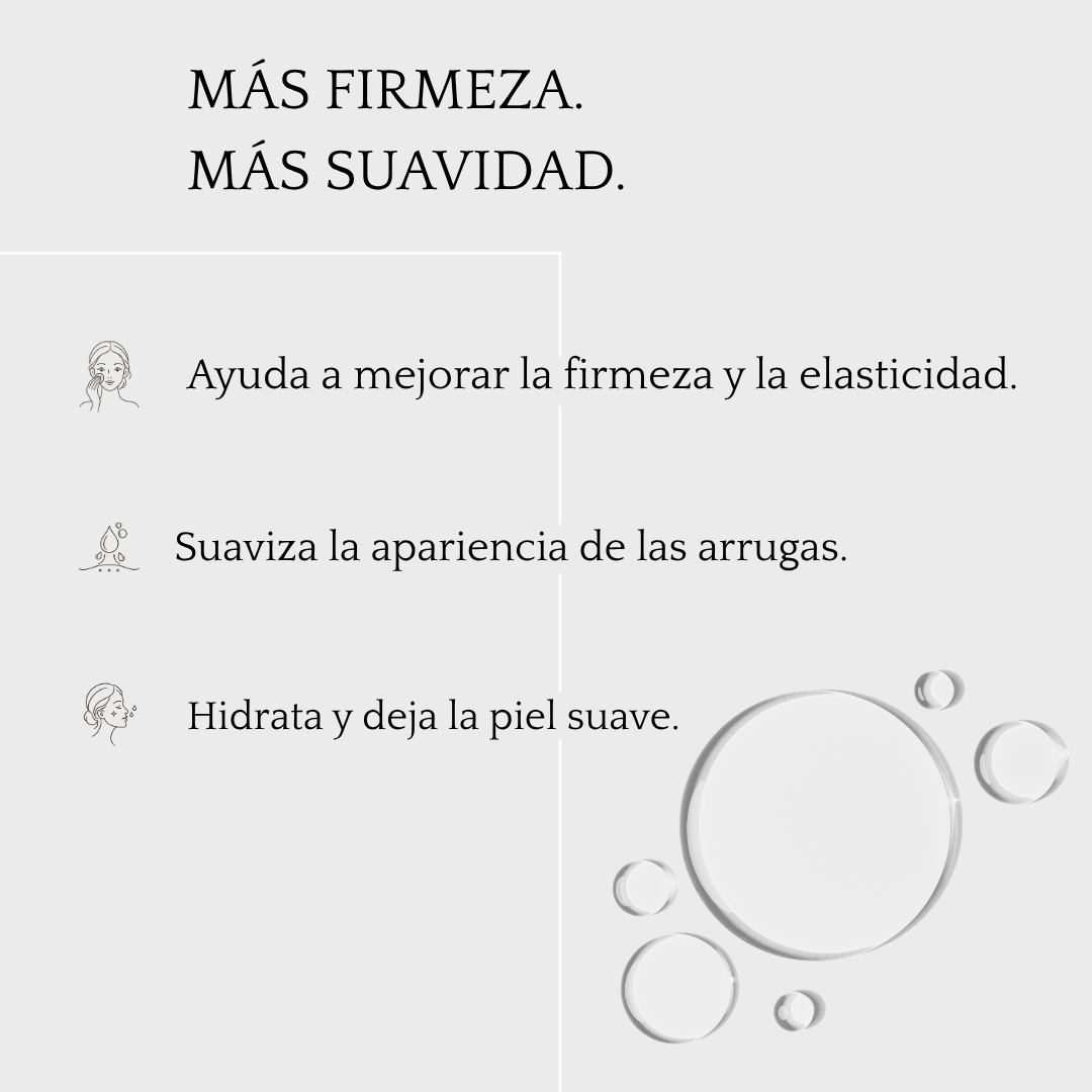Serúm Reafirmante