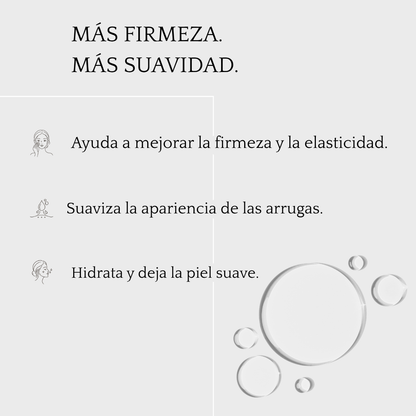 Serúm Reafirmante