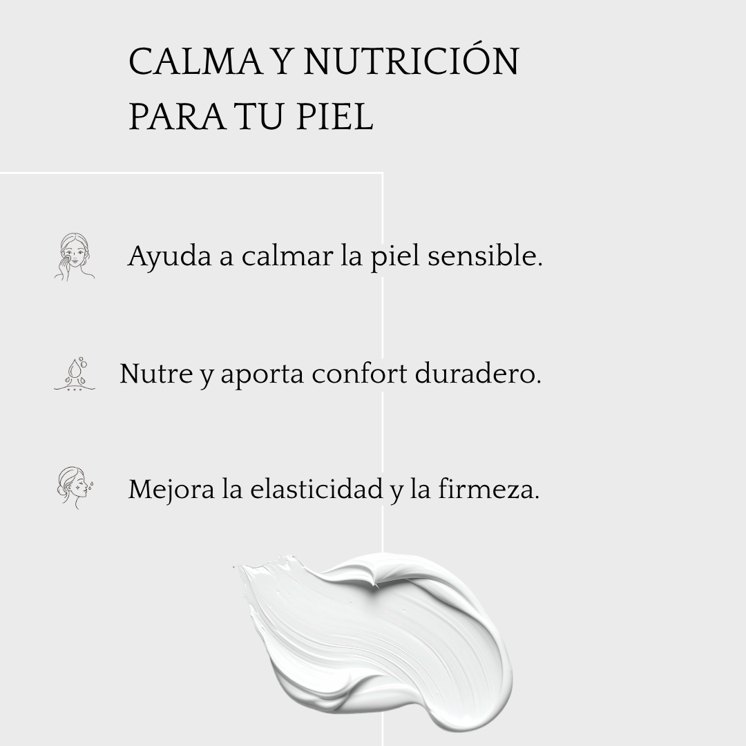 Crema revitalizante