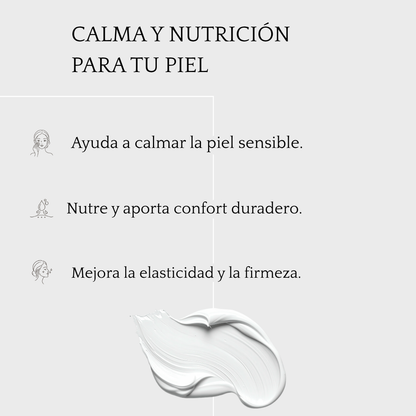Crema revitalizante