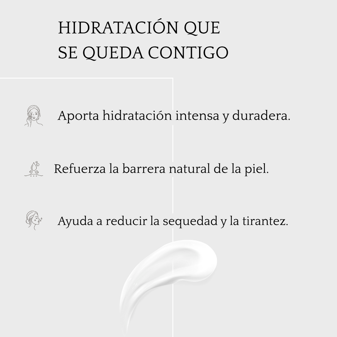 Crema Hidratante