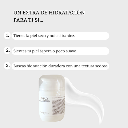 Crema Hidratante
