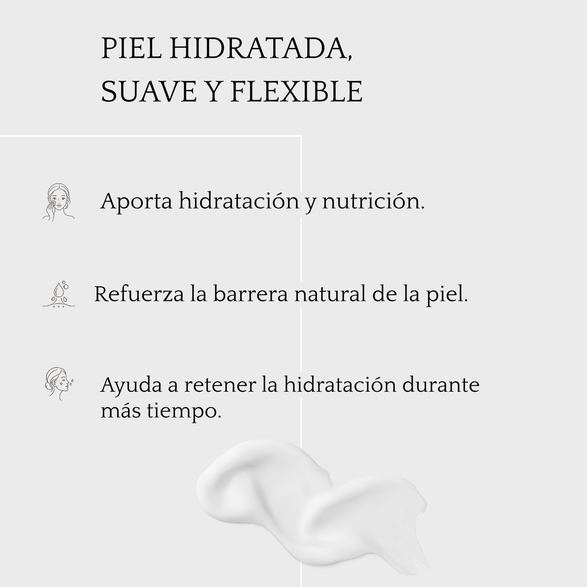 Loción Hidratante
