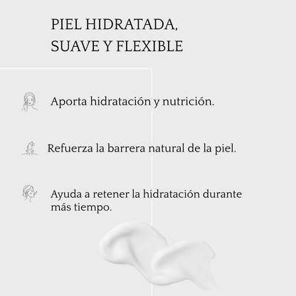 Loción Hidratante