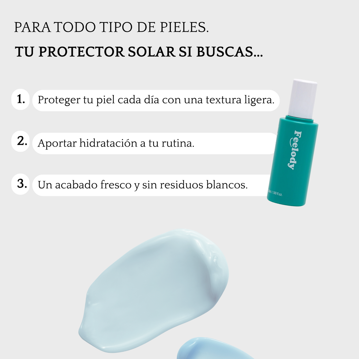 Day Supreme Sunscreen Protector solar SPF50 PA++++