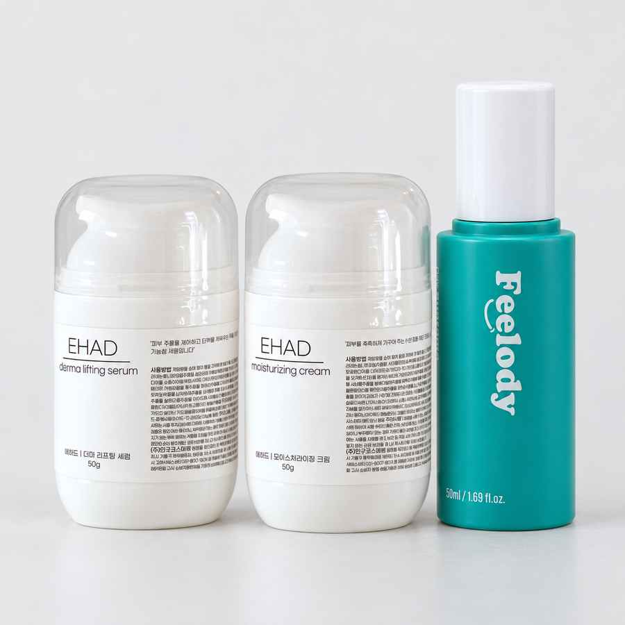 Kit Esencial  Antiedad