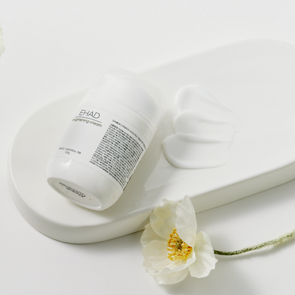 Crema Blanqueante/iluminadora