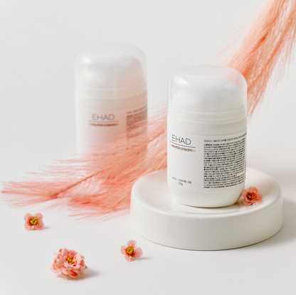 Crema revitalizante