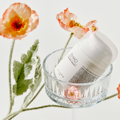 Crema revitalizante
